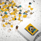 St. James Parish Puzzle