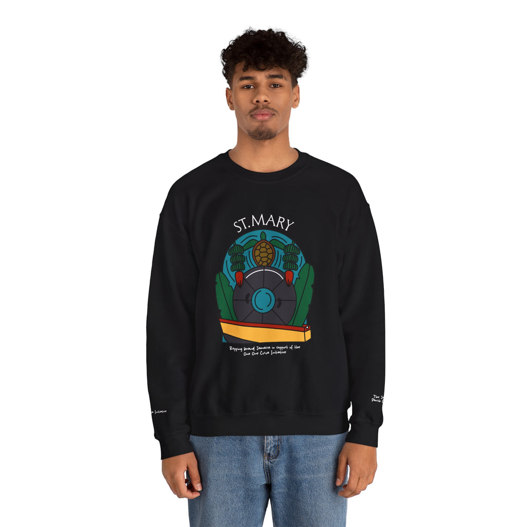 St. Mary Parish Sweatshirt