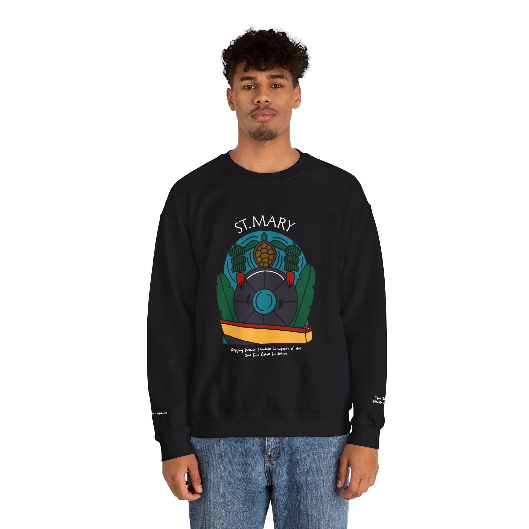 St. Mary Parish Sweatshirt