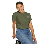 Portland Parish Tee