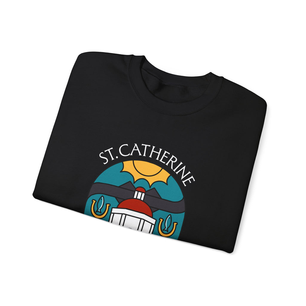 St. Catherine Parish Sweatshirt