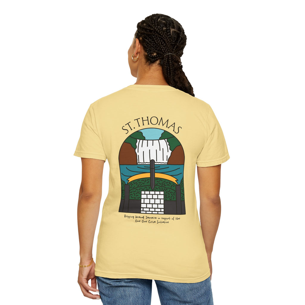 St. Thomas Parish Tee