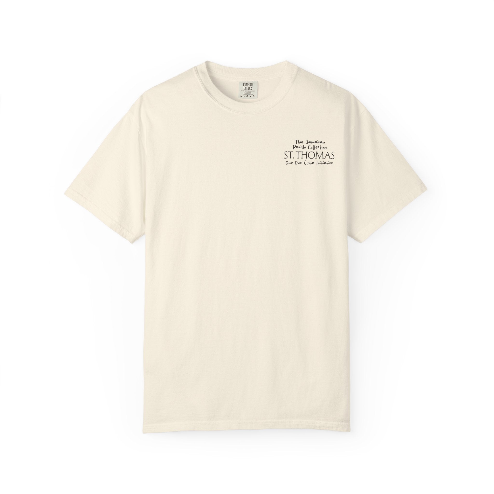 St. Thomas Parish Tee