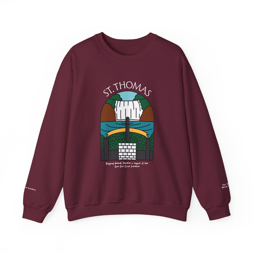 St. Thomas Parish Sweatshirt