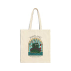 Portland Parish Tote