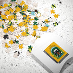 Clarendon Parish Puzzle