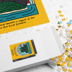 Portland Parish Puzzle