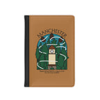 Manchester Passport Cover