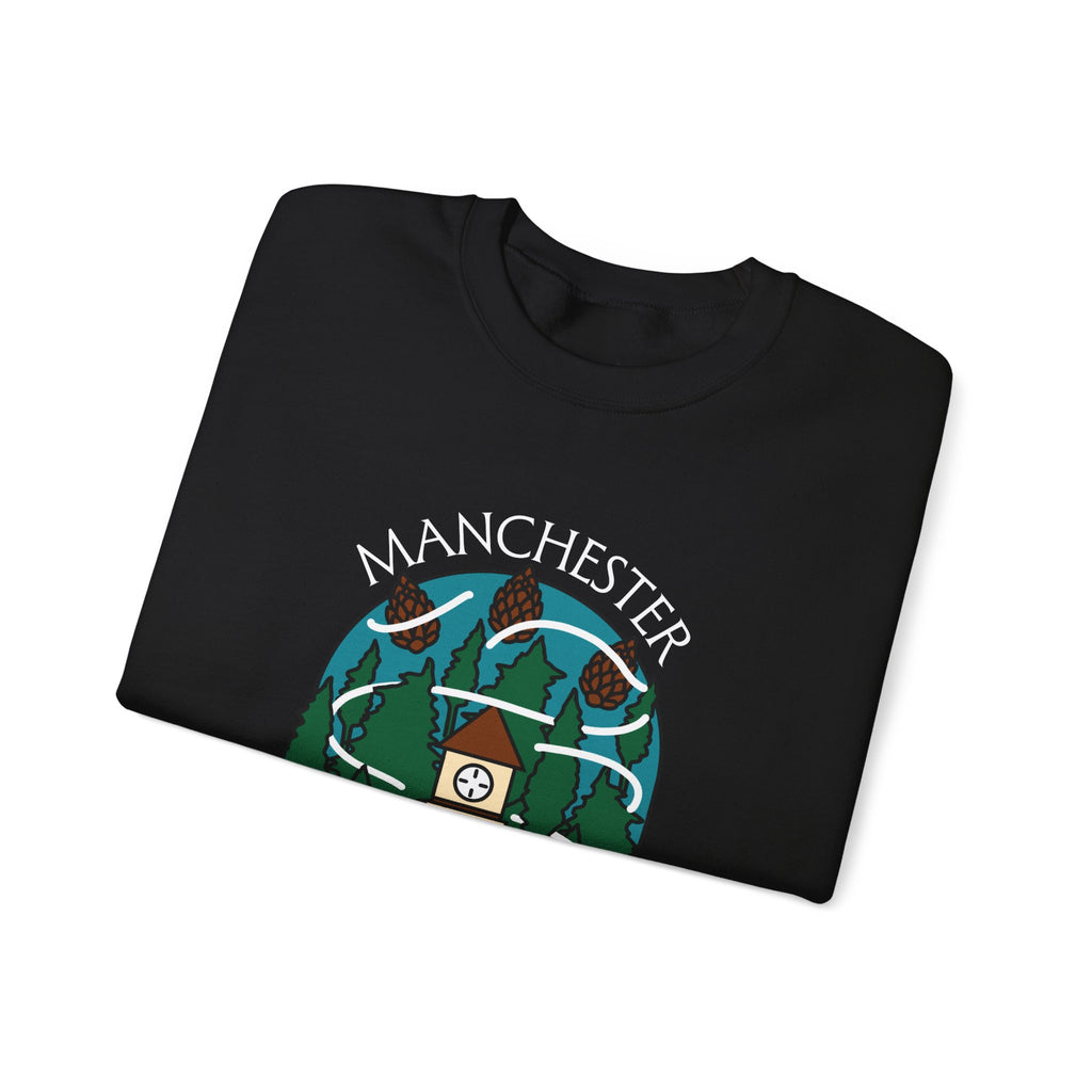 Manchester Parish Sweatshirt