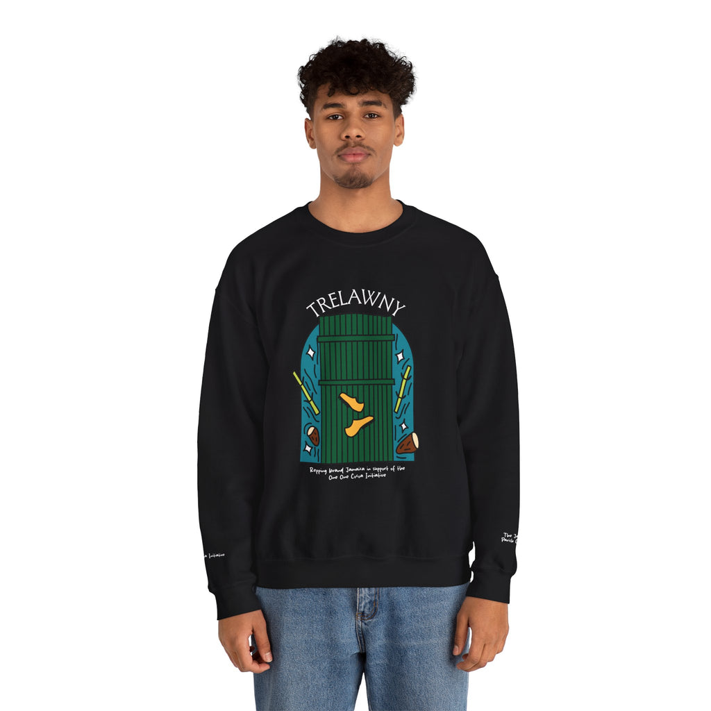 Trelawny Parish Sweatshirt