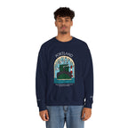 Portland Parish Sweatshirt