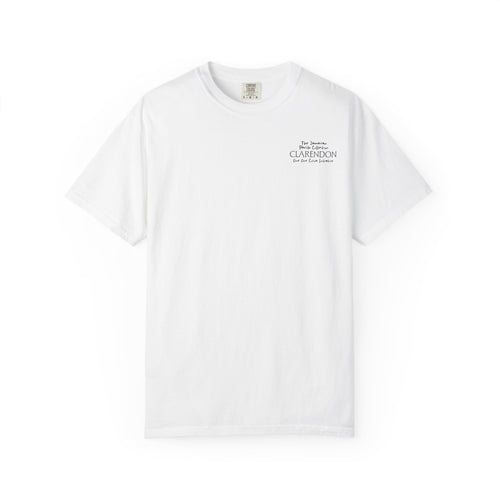 Clarendon Parish Tee
