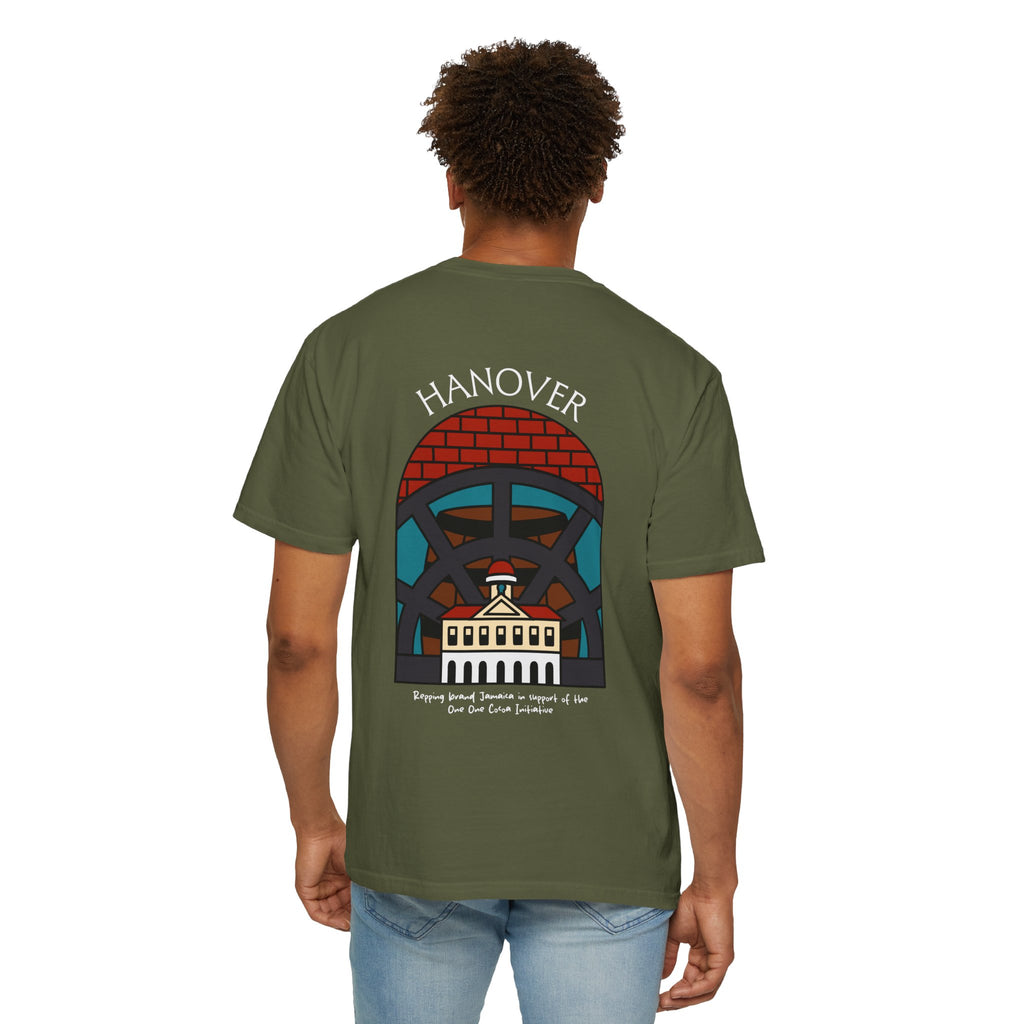 Hanover Parish Tee