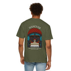 Hanover Parish Tee