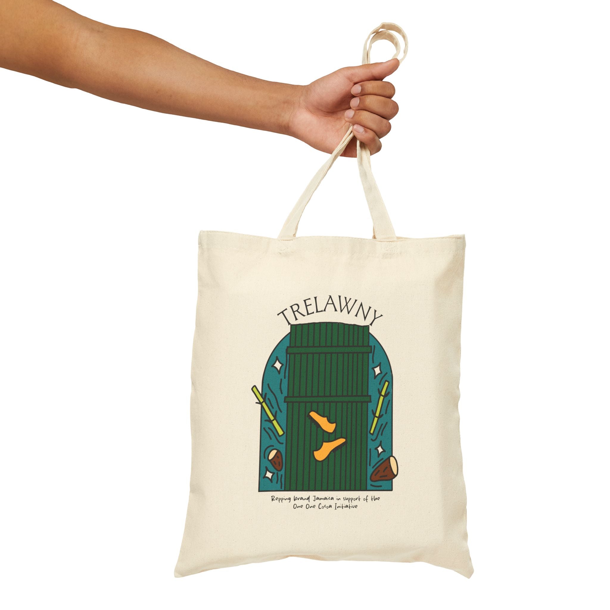 Trelawny Parish Tote