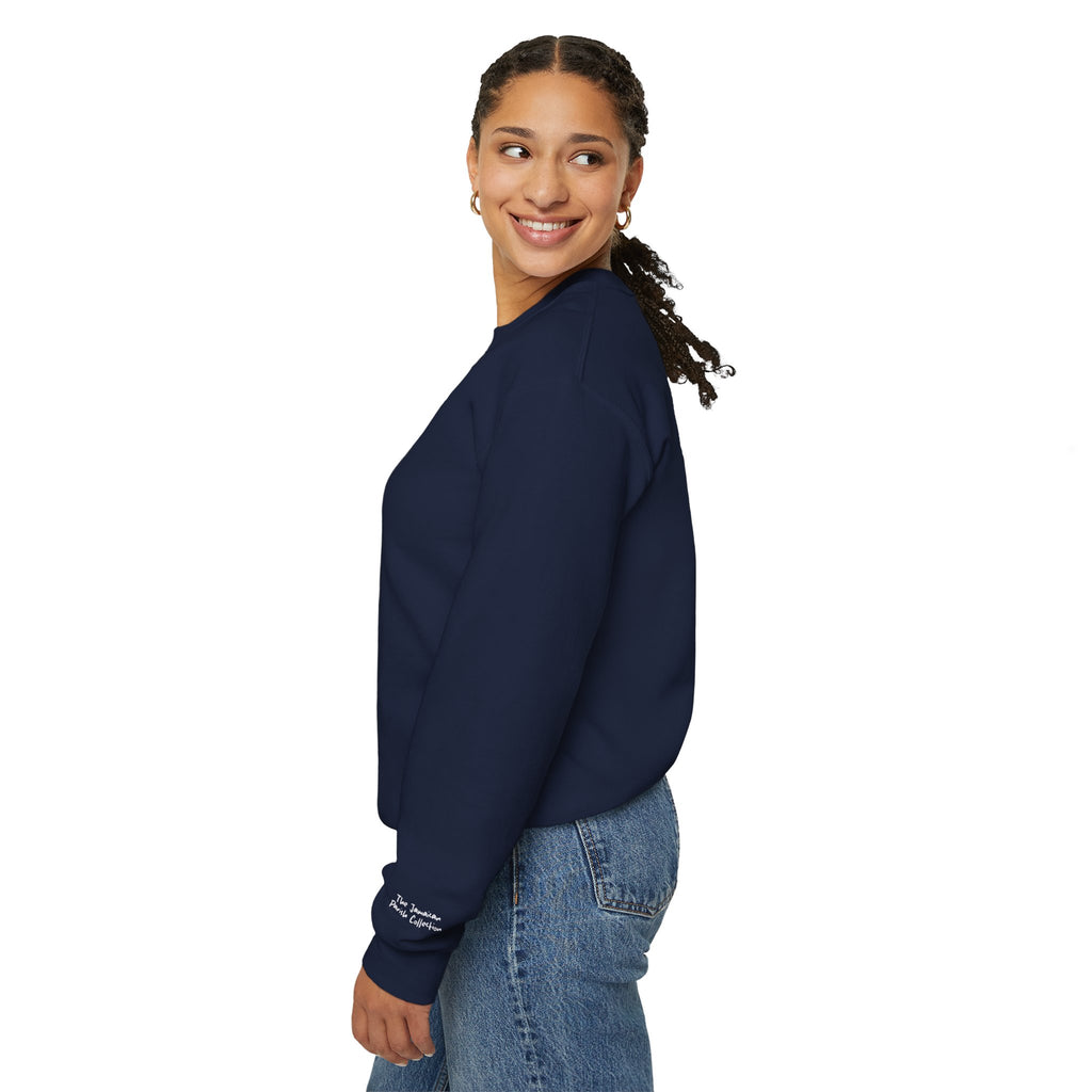 Clarendon Parish Sweatshirt