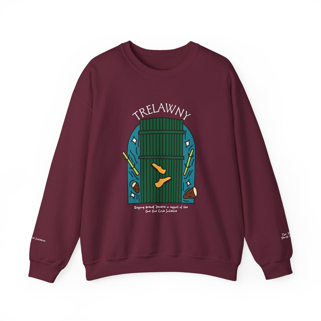 Trelawny Parish Sweatshirt
