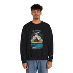 St. James Parish Sweatshirt