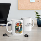 Westmoreland Mug (11oz)