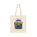 Kingston Parish Tote