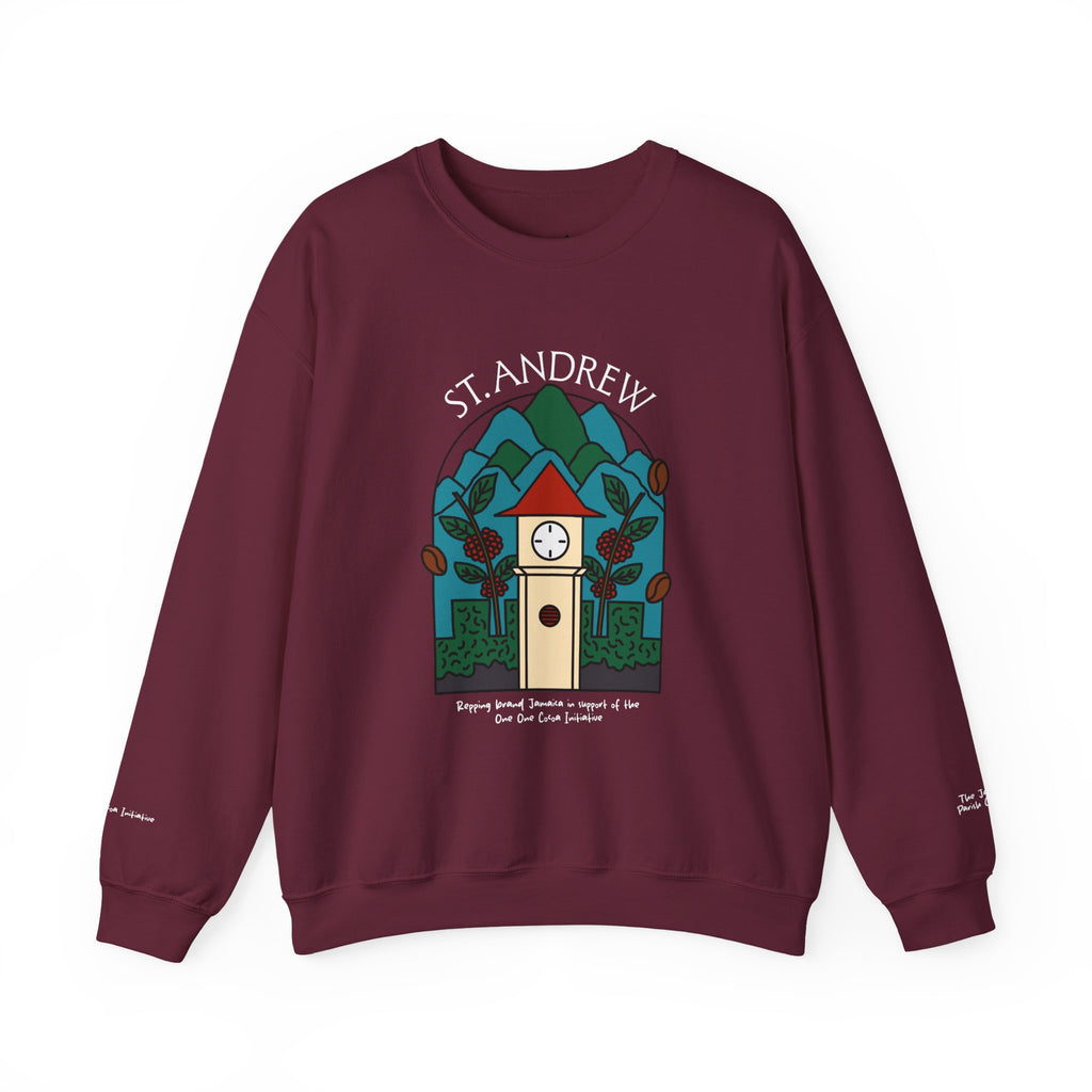 St. Andrew Parish Sweatshirt