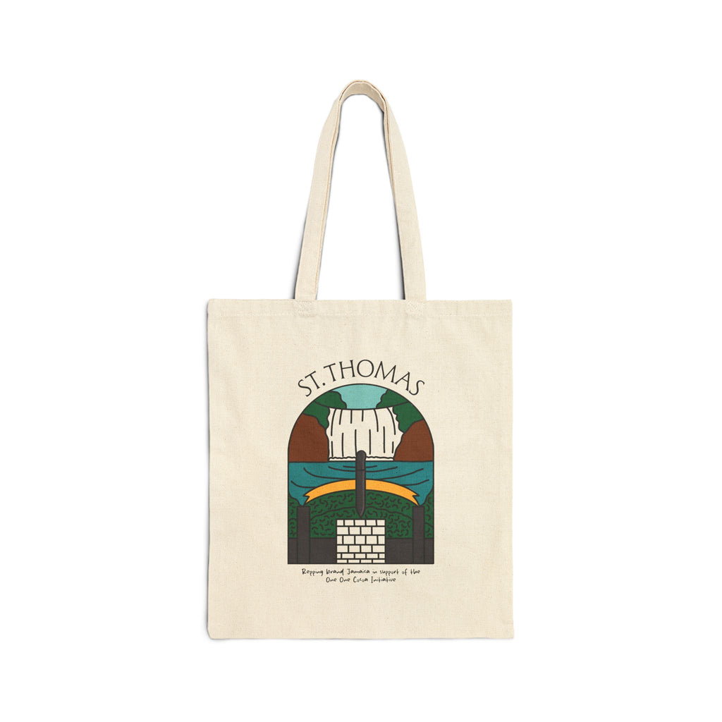 St. Thomas Parish Tote