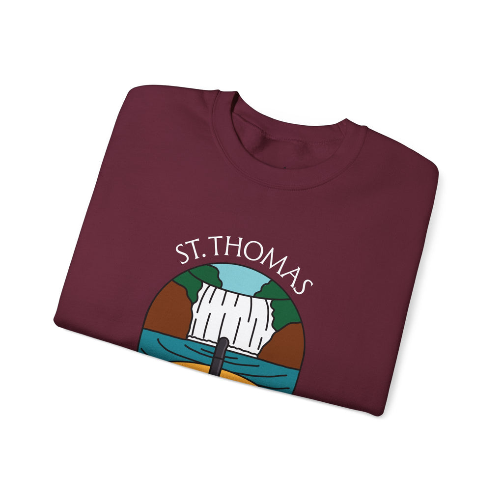 St. Thomas Parish Sweatshirt