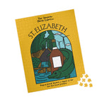 St. Elizabeth Parish Puzzle