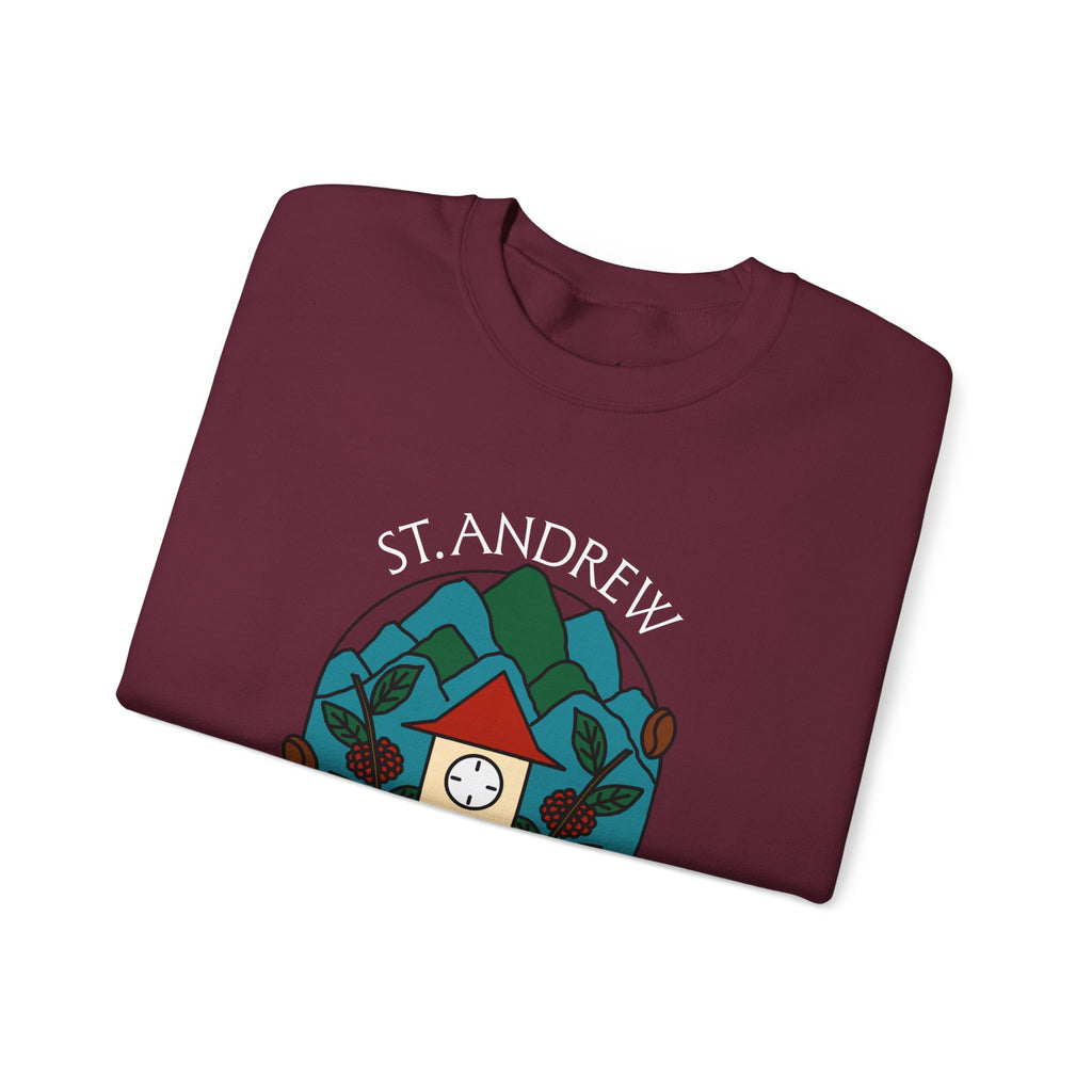 St. Andrew Parish Sweatshirt