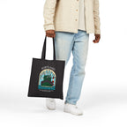 Portland Parish Tote