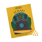 St. Mary Parish Puzzle
