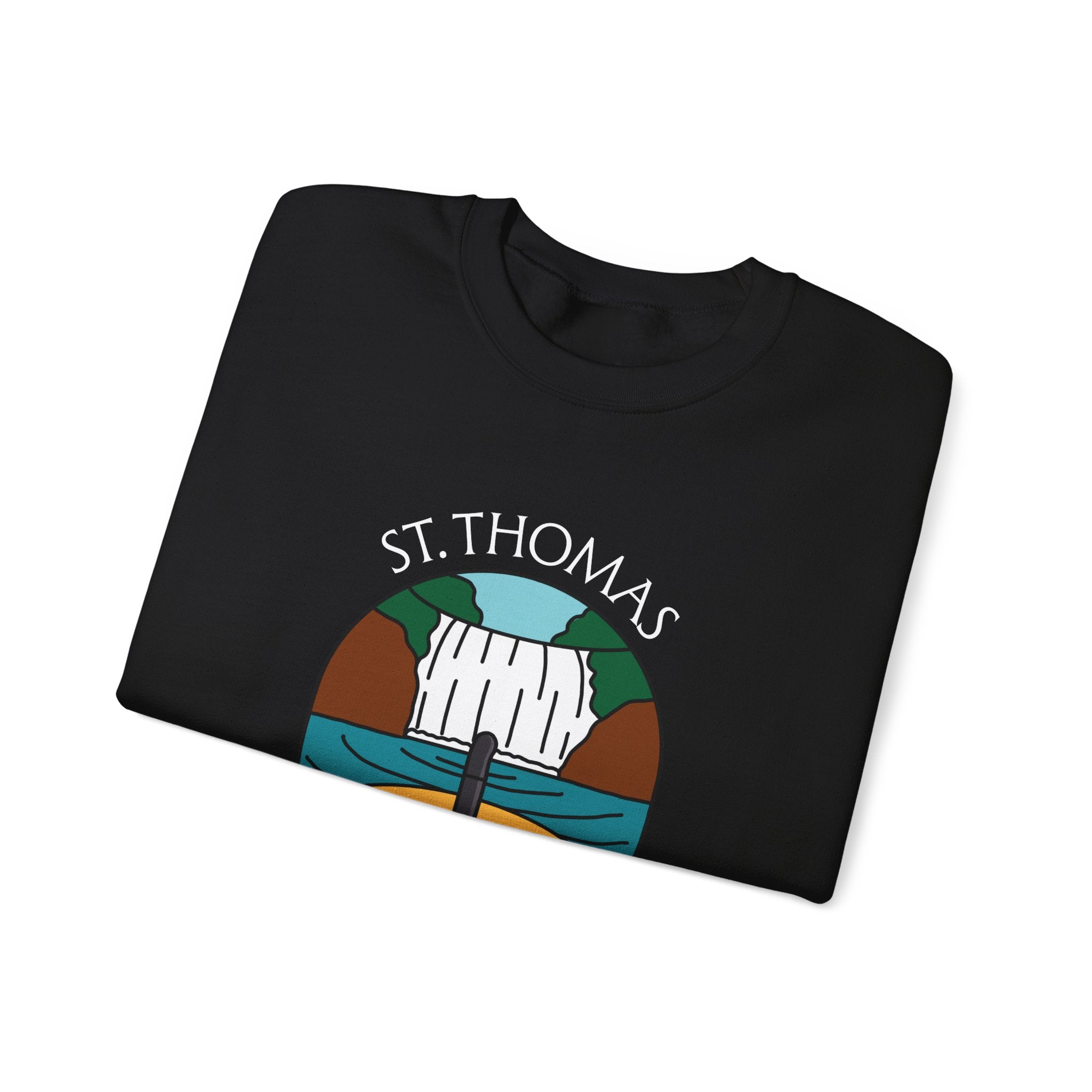 St. Thomas Parish Sweatshirt