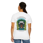 Clarendon Parish Tee