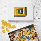 St. Catherine Parish Puzzle