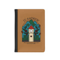 St. Andrew Passport Cover