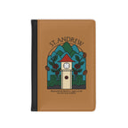 St. Andrew Passport Cover