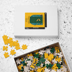 Trelawny Parish Puzzle