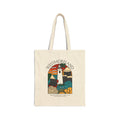 Westmoreland Parish Tote