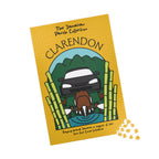 Clarendon Parish Puzzle