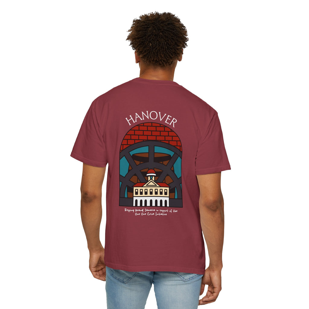 Hanover Parish Tee