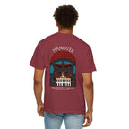 Hanover Parish Tee