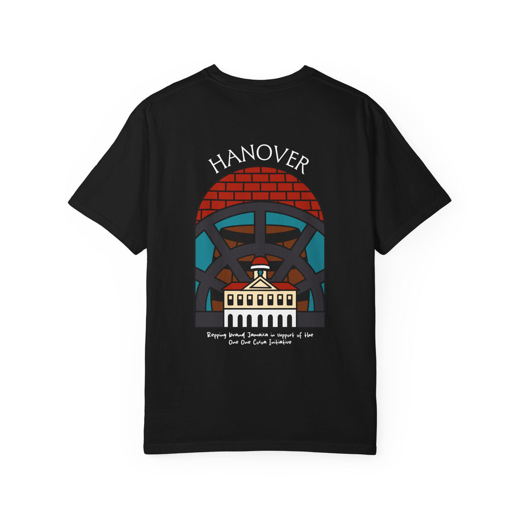 Hanover Parish Tee
