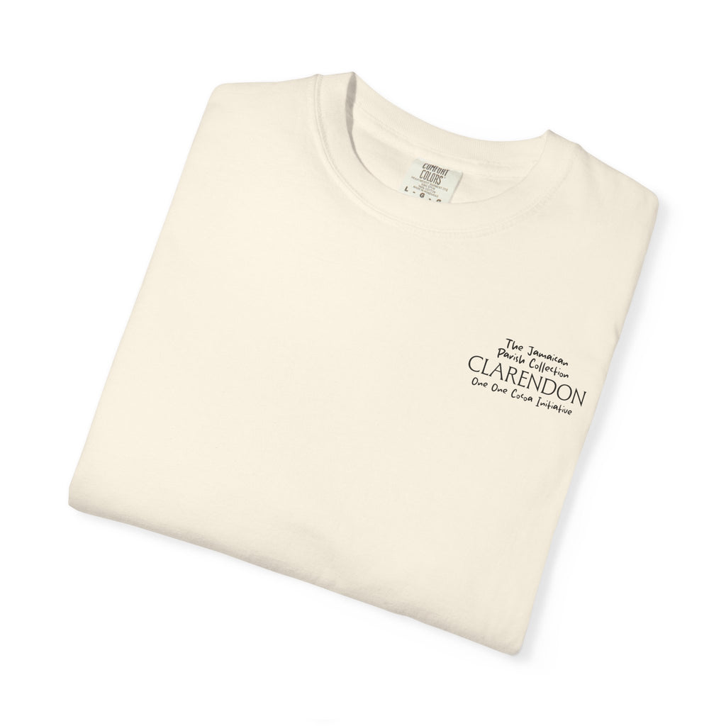 Clarendon Parish Tee
