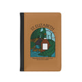 St. Elizabeth Passport Cover