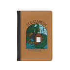 St. Elizabeth Passport Cover