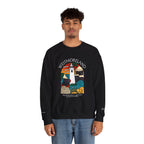 Westmoreland Parish Sweatshirt