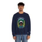 Clarendon Parish Sweatshirt