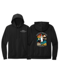 Westmoreland Parish Hoodie