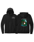 St. Elizabeth Parish Hoodie