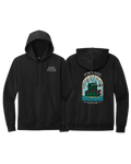 Portland Parish Hoodie